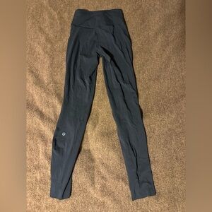 Lululemon Base Pace High-Rise Running Tight 28”